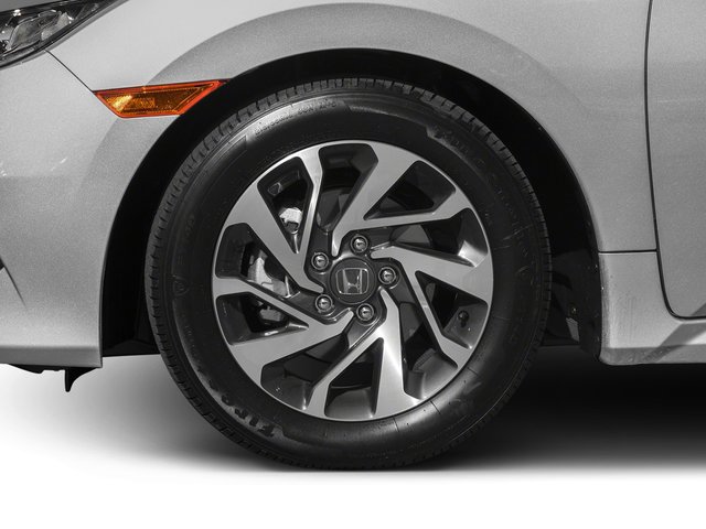 Used 2017 Honda Civic EX image 11