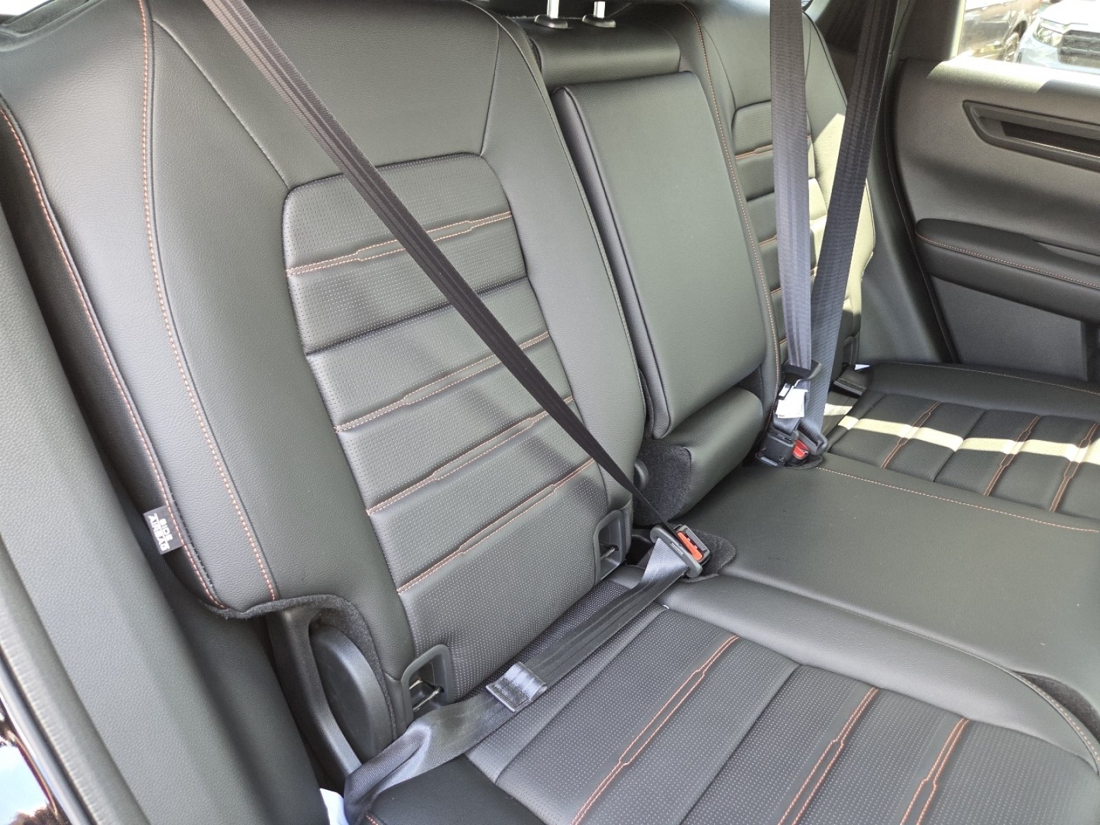 New 2026 Honda CR-V Sport-L image 26
