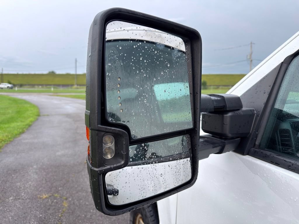 Used 2019 Chevrolet Silverado 2500 W/T AWD/4WD image 18