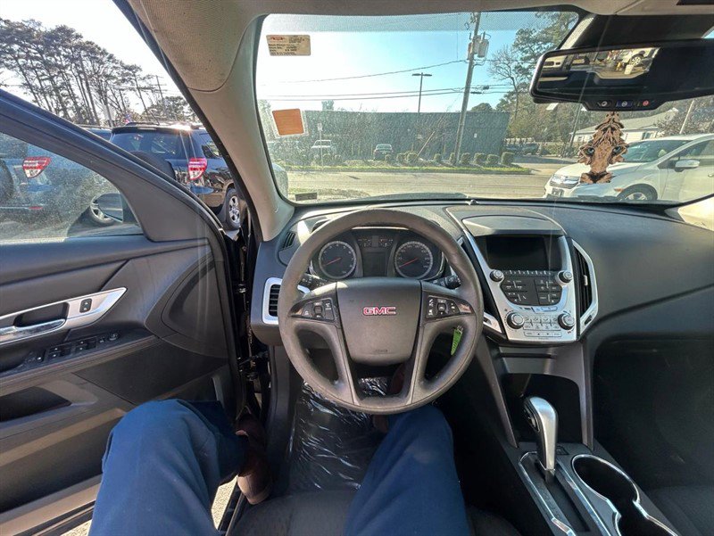 Used 2013 GMC Terrain SLE image 18