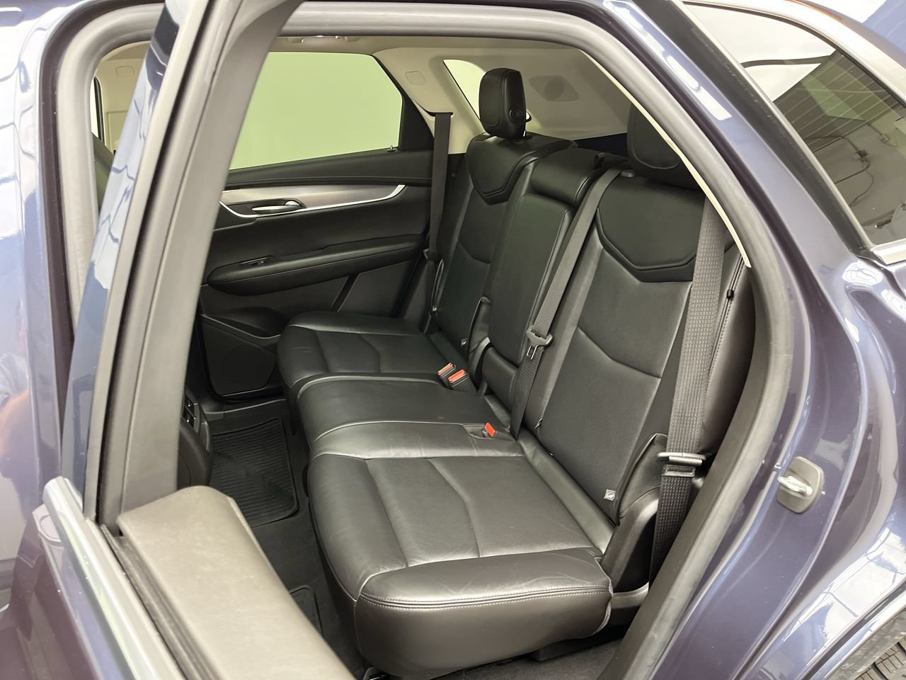 Used 2019 Cadillac XT5 Luxury AWD/4WD image 12