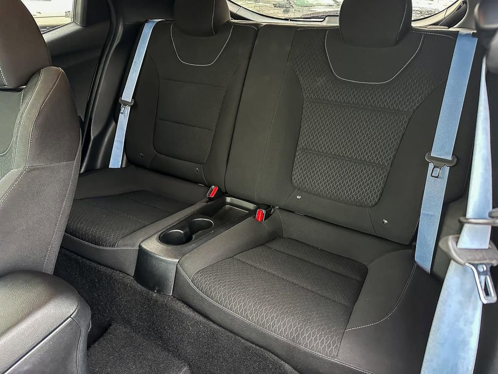 Used 2019 Hyundai Veloster N N w/ Performance Package image 20