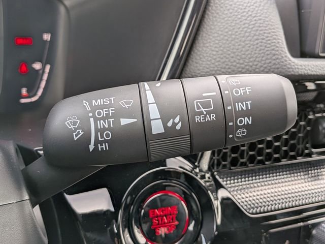 New 2026 Honda CR-V EX-L image 24