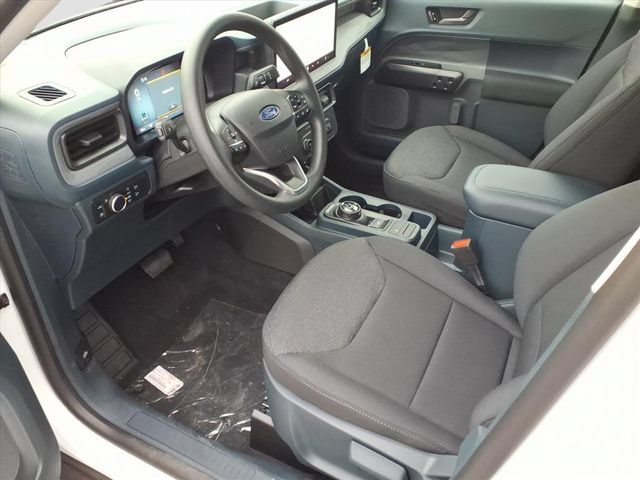 New 2025 Ford Maverick XL w/ Equipment Group 101A AWD/4WD image 5