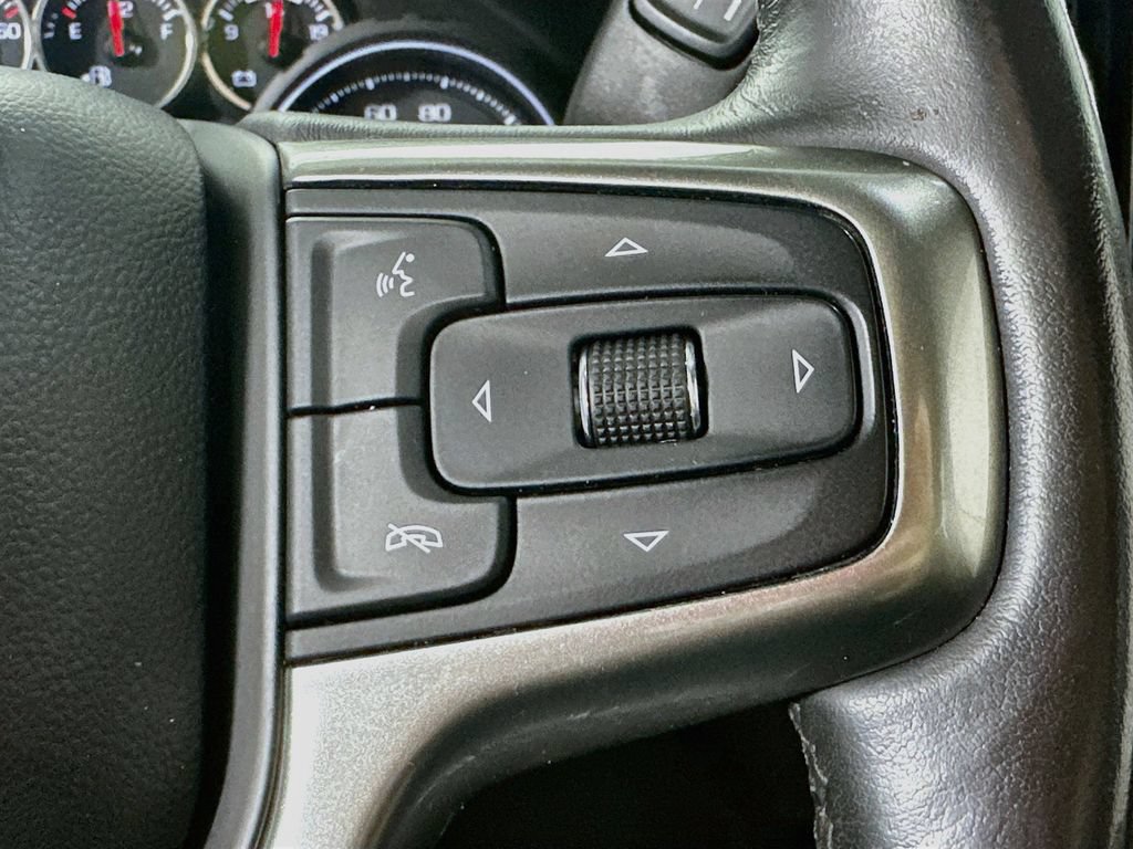 Used 2020 Chevrolet Silverado 2500 LT w/ All Star Edition AWD/4WD image 22