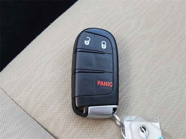 Used 2021 Dodge Durango SXT image 21