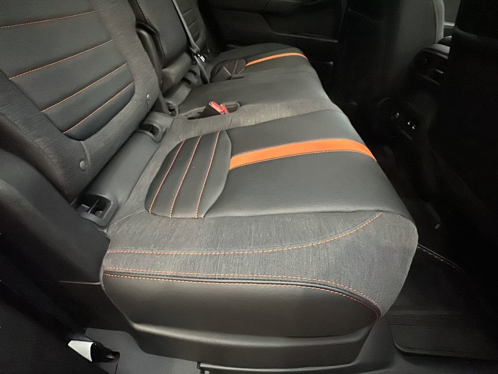 Certified 2026 Honda Passport TrailSport image 17