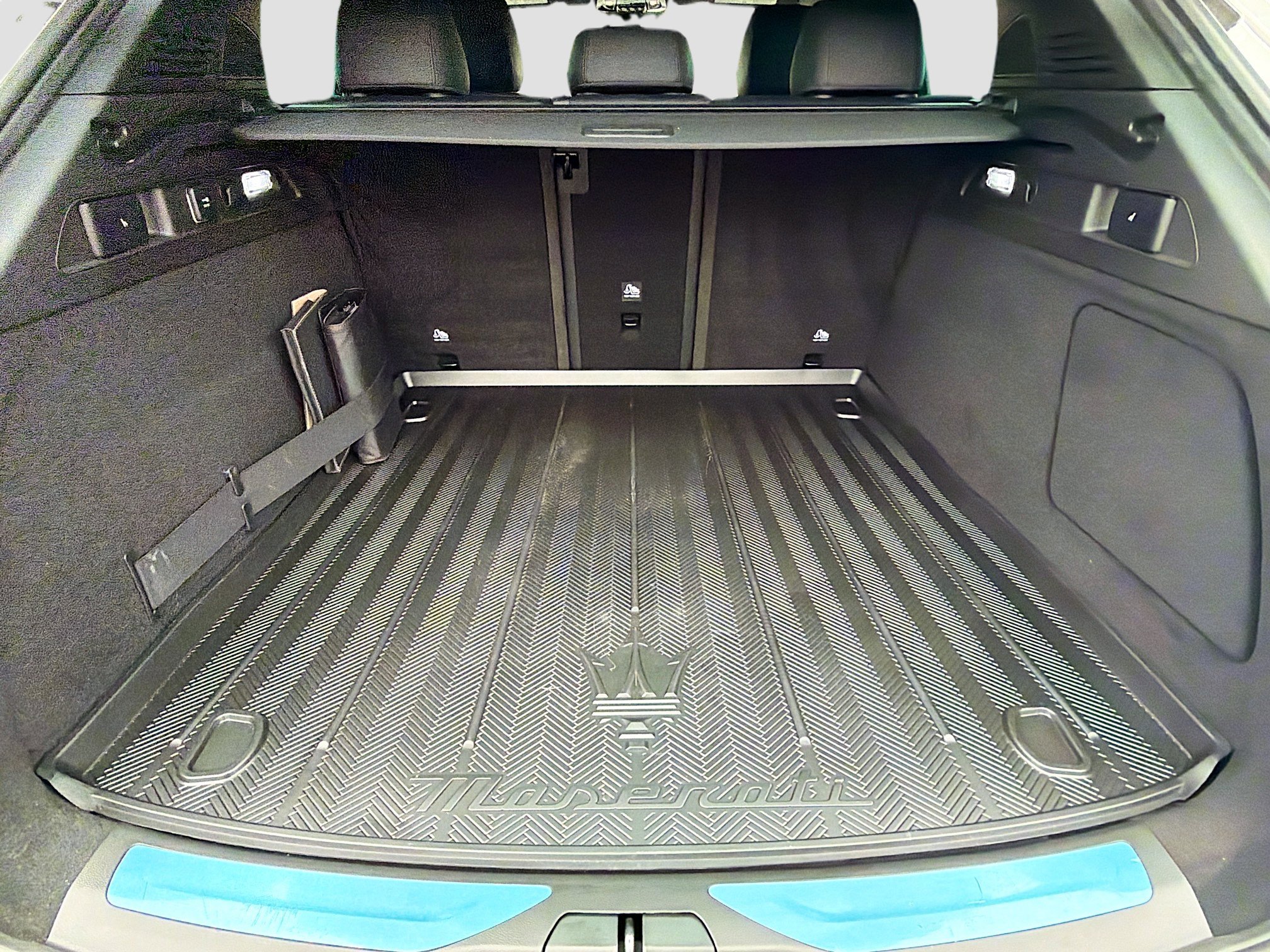 Certified 2024 Maserati Grecale GT image 12