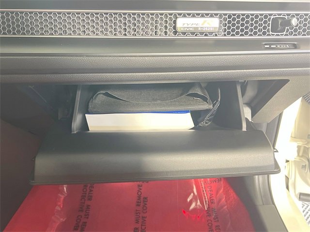 Used 2024 Honda Civic Type R image 30