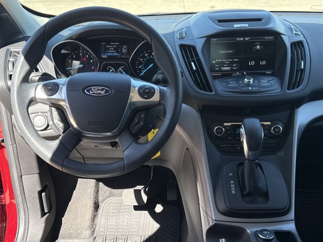 Used 2014 Ford Escape SE w/ SE Chrome Package FWD image 7