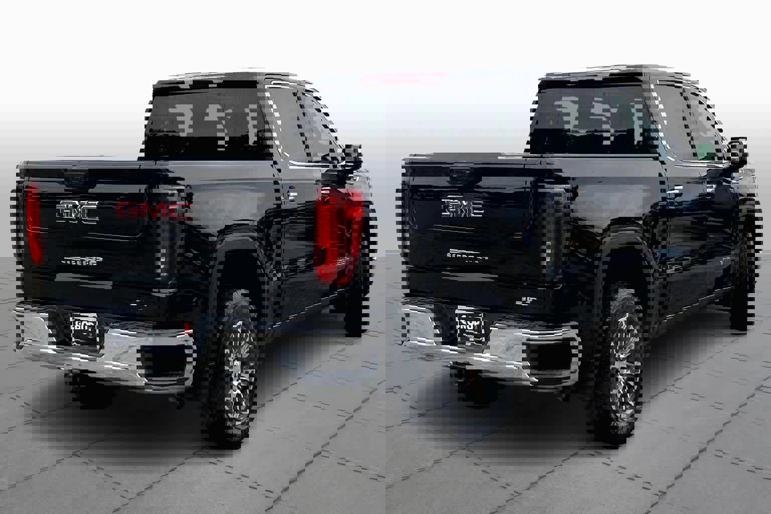 Used 2025 GMC Sierra 1500 SLT image 12