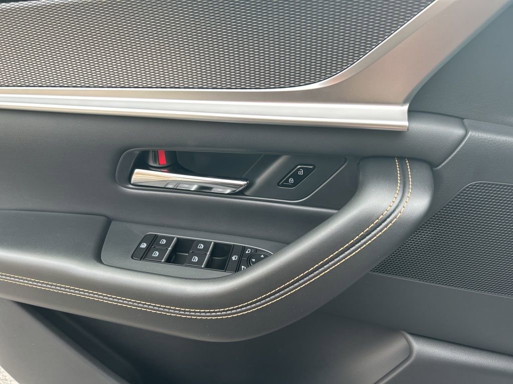 New 2026 MAZDA CX-90 3.3 Turbo w/ Premium Plus Pkg image 13