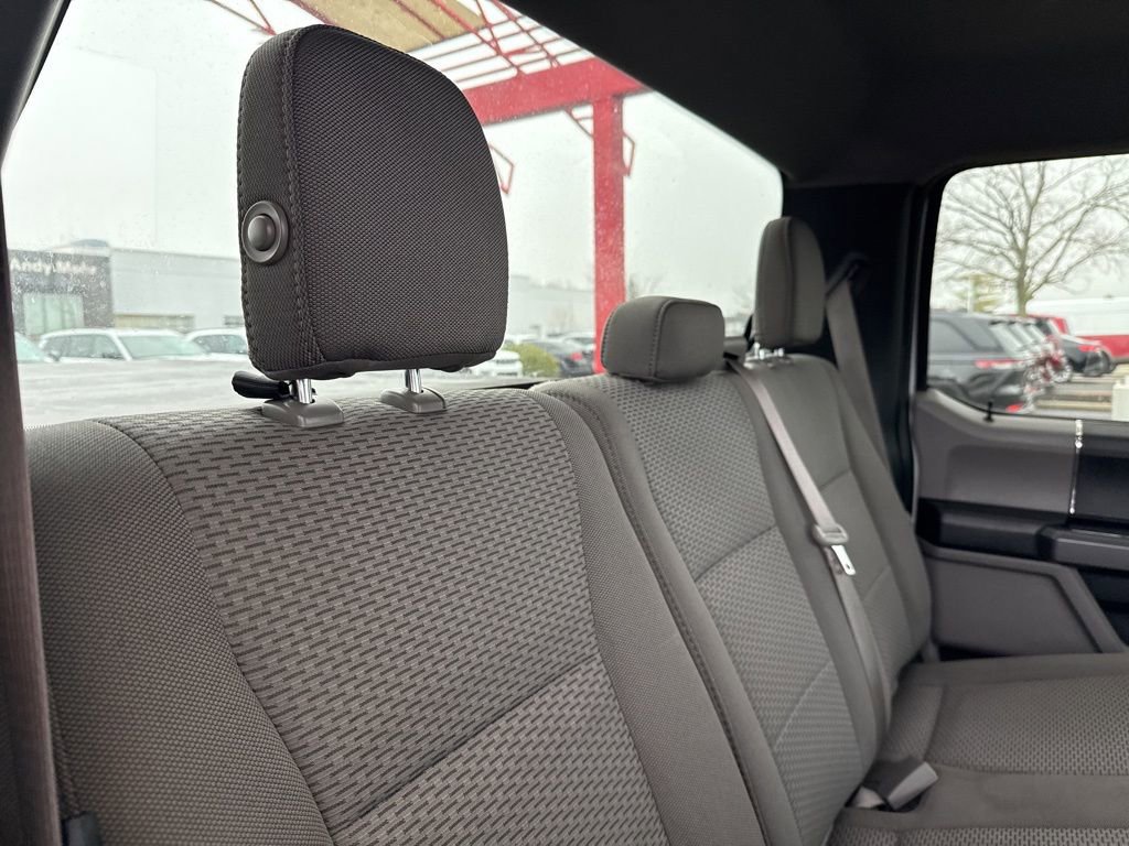 Used 2019 Ford F150 XLT w/ Trailer Tow Package image 21