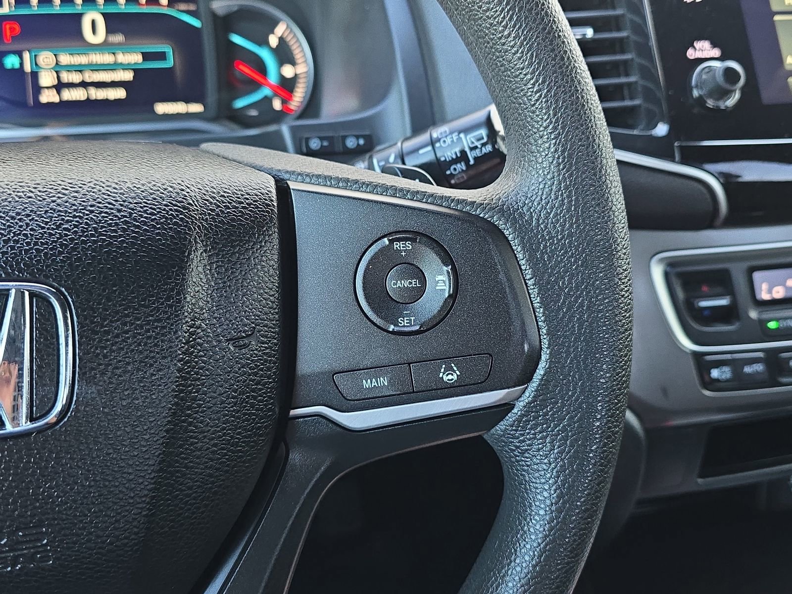 Used 2021 Honda Passport Sport image 20