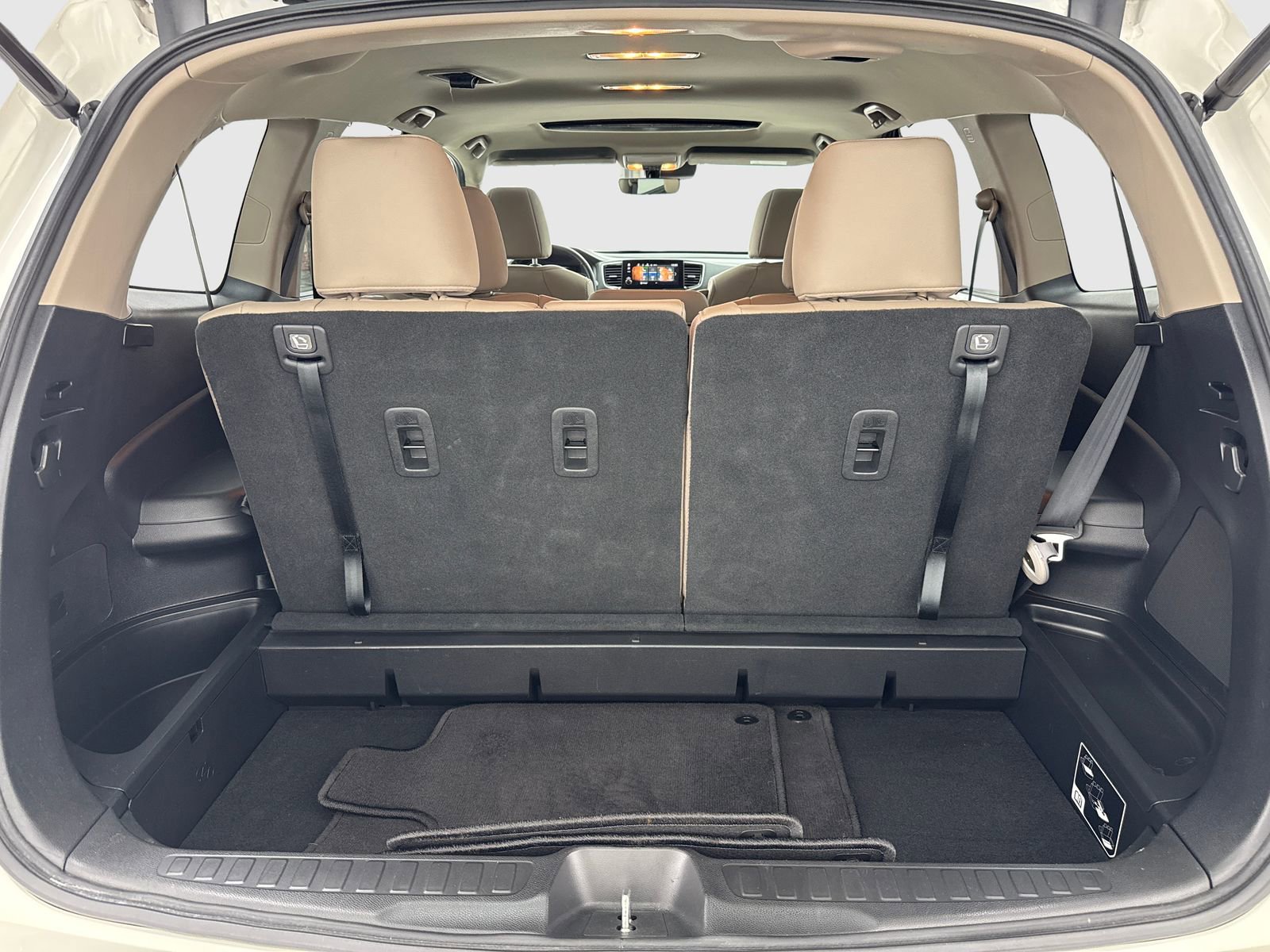 Used 2019 Honda Pilot EX-L image 48