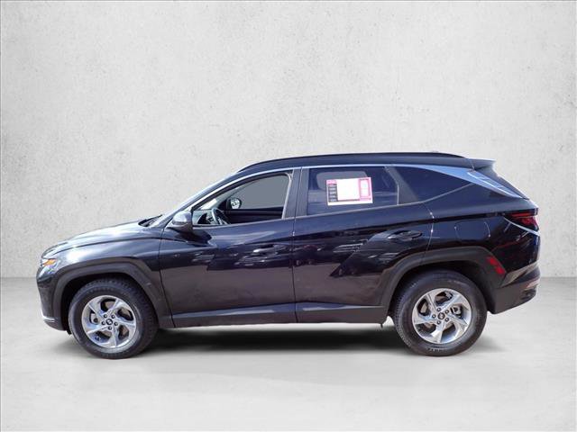 Used 2024 Hyundai Tucson SEL video 2