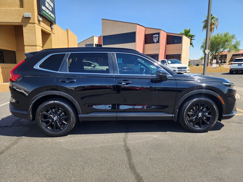 Used 2023 Honda CR-V Sport image 2