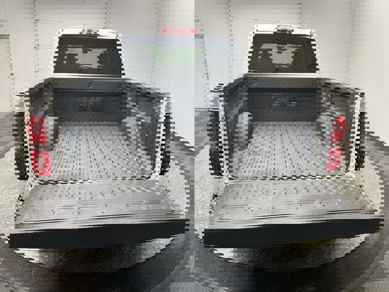 Used 2016 GMC Sierra 1500 SLE image 28