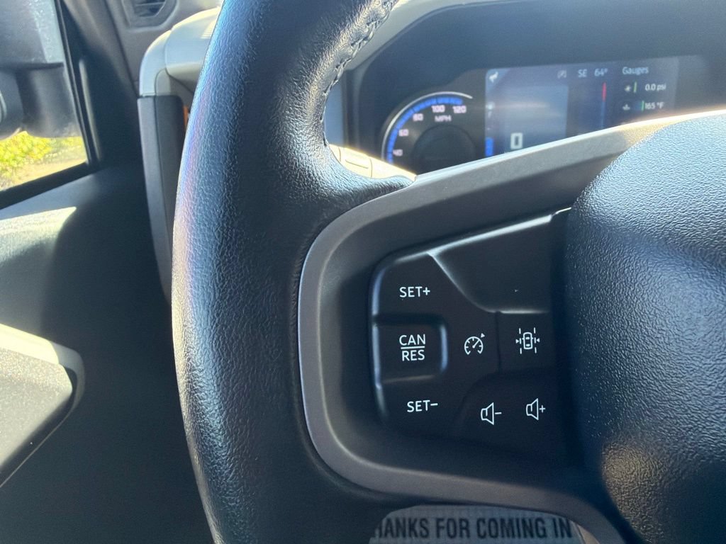 Used 2023 Ford Bronco Badlands AWD/4WD image 29