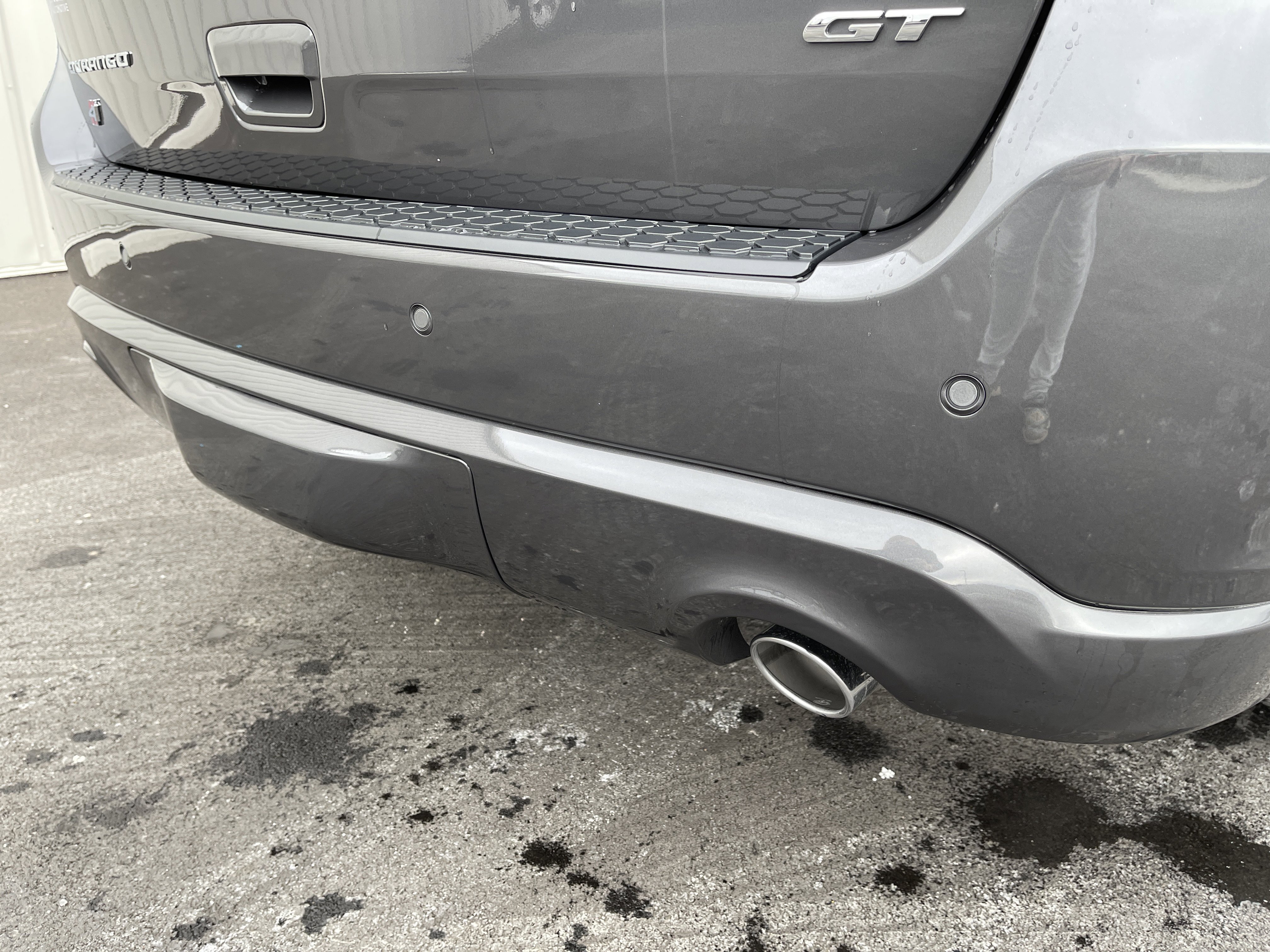 New 2026 Dodge Durango GT image 6