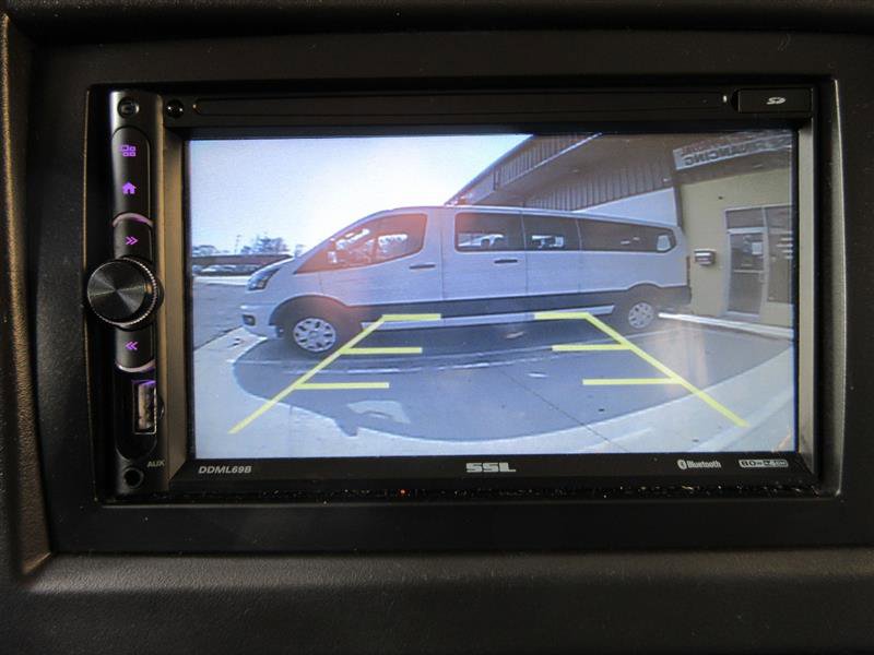 Used 2013 Chevrolet Express 3500 LT w/ LT Preferred Equipment Group RWD image 16