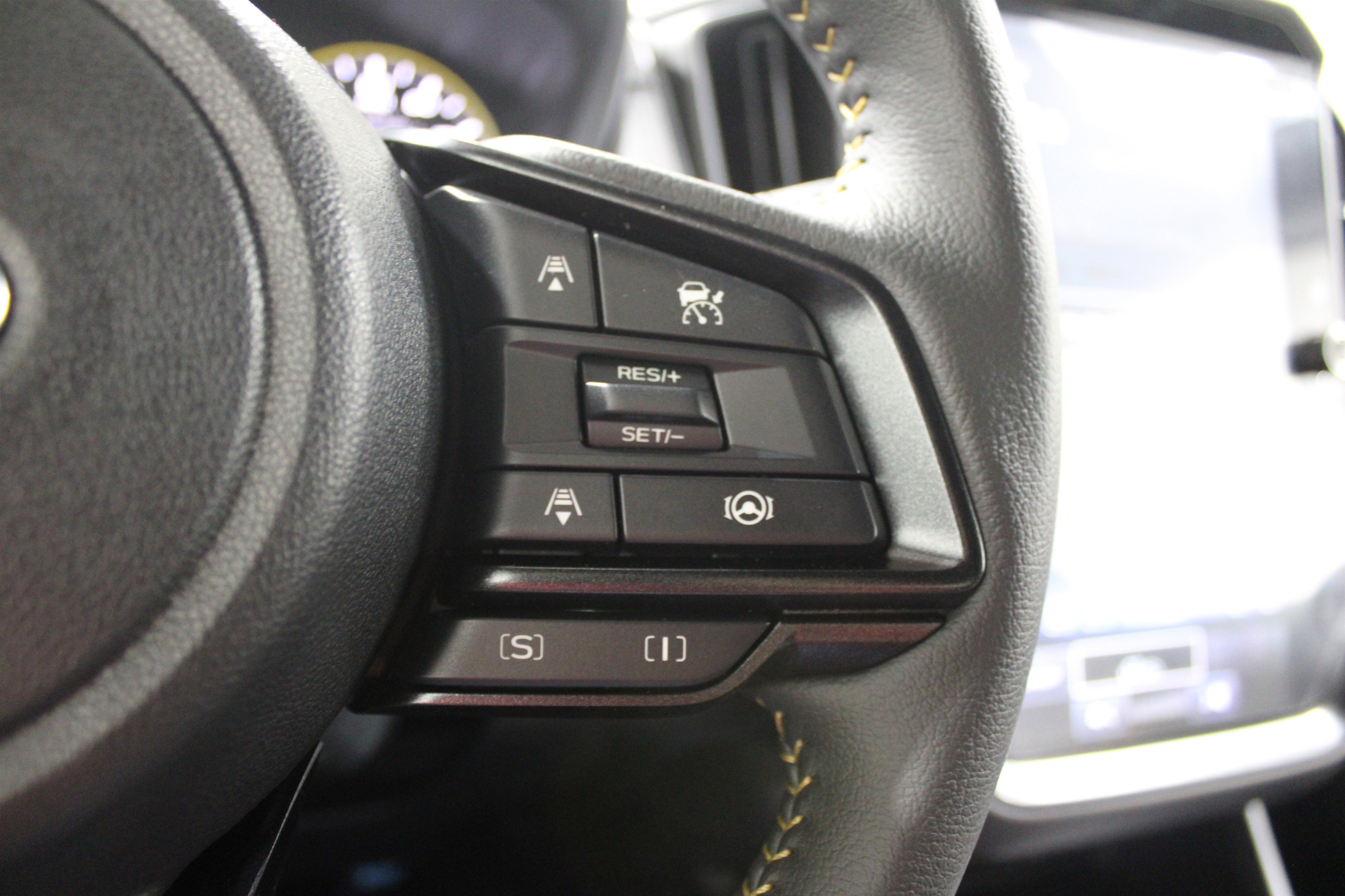 New 2026 Subaru Crosstrek 2.5i Sport image 11