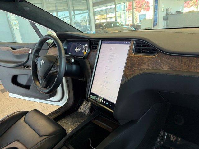 Used 2019 Tesla Model X Long Range AWD/4WD image 27