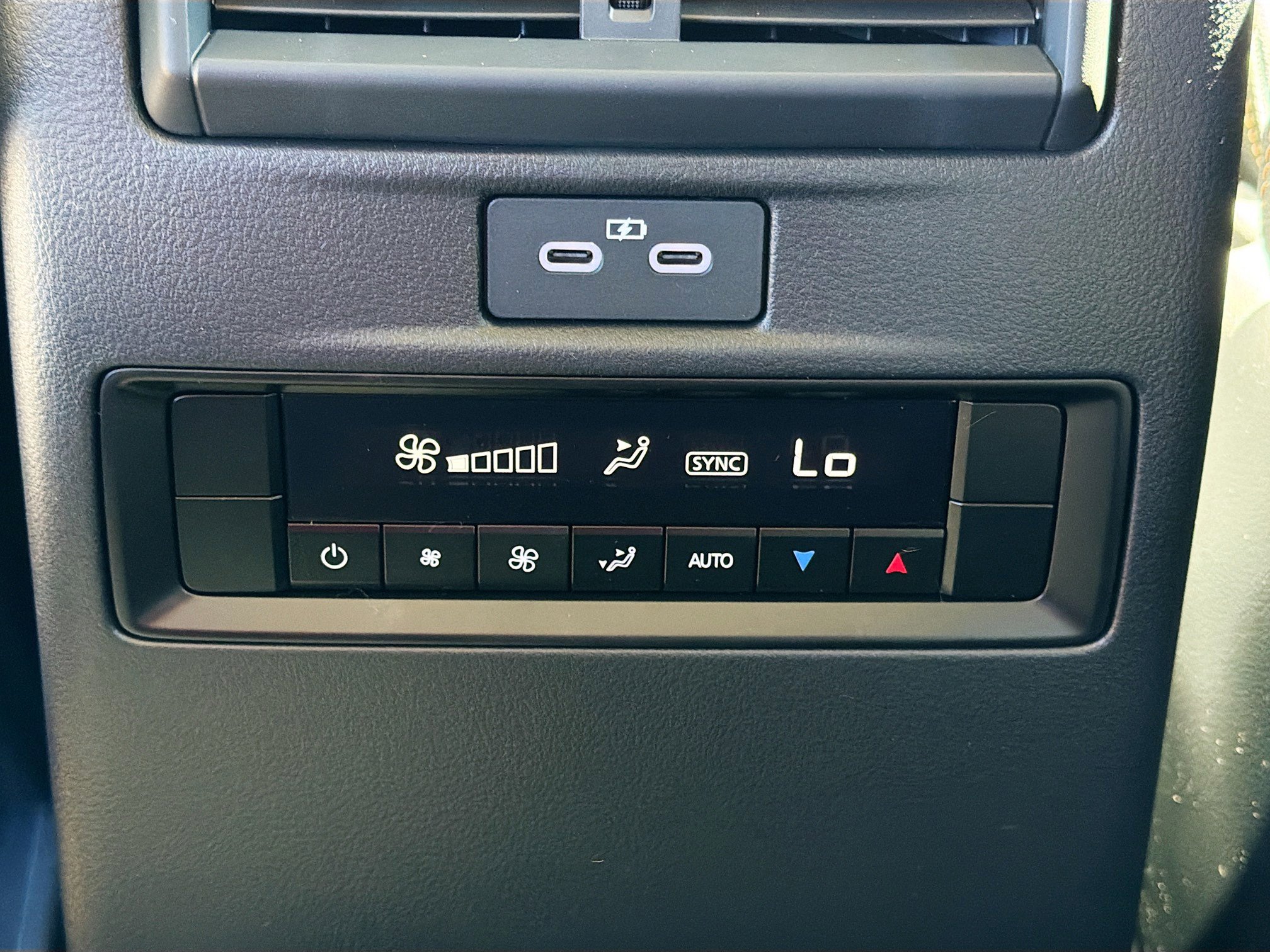 New 2026 MAZDA CX-70 SC image 22