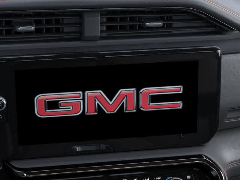 Certified 2026 GMC Sierra 1500 AT4 w/ AT4 Premium Package AWD/4WD image 36