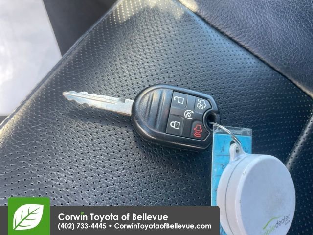 Used 2017 Ford Expedition EL XLT w/ Equipment Group 202A image 28