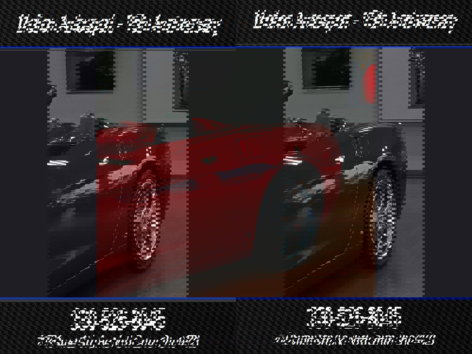 Used 2009 Chevrolet Corvette Convertible w/ Preferred Equipment Group image 46