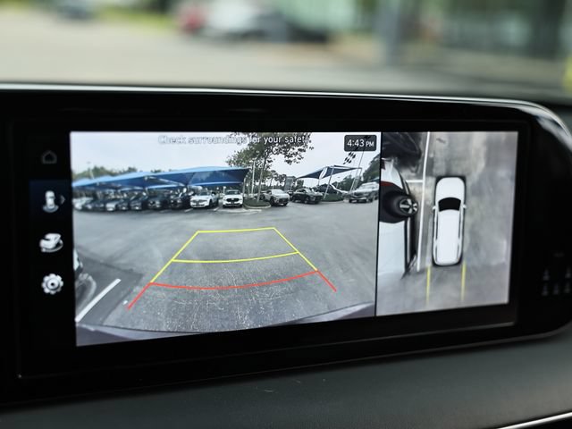 Used 2023 Hyundai Palisade Calligraphy FWD image 36