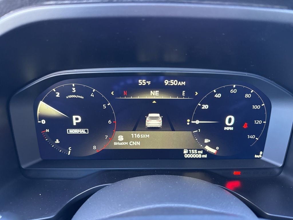 New 2026 Mitsubishi Outlander SEL image 14