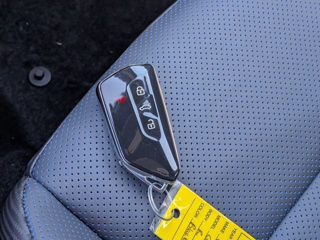 New 2026 Volkswagen Golf image 29