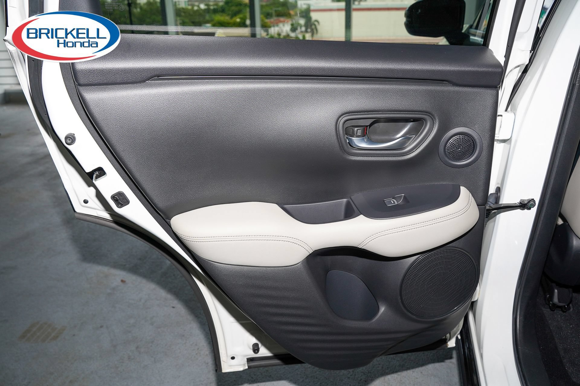 Certified 2024 Honda HR-V EX-L image 13