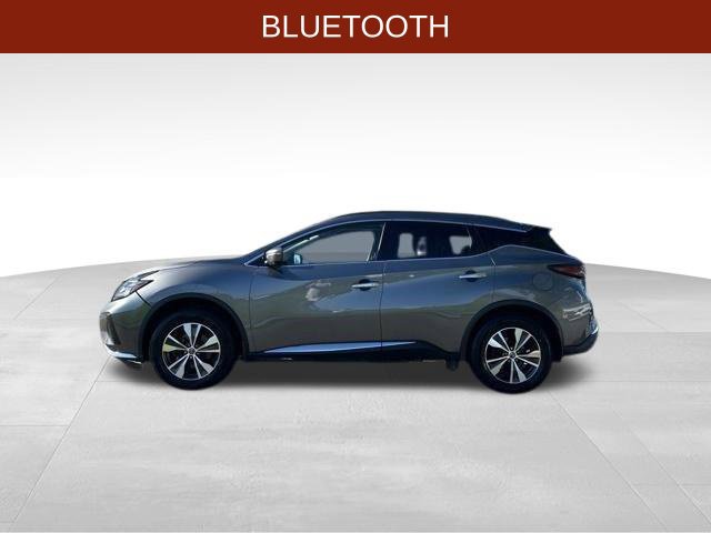Used 2021 Nissan Murano SV AWD/4WD image 4