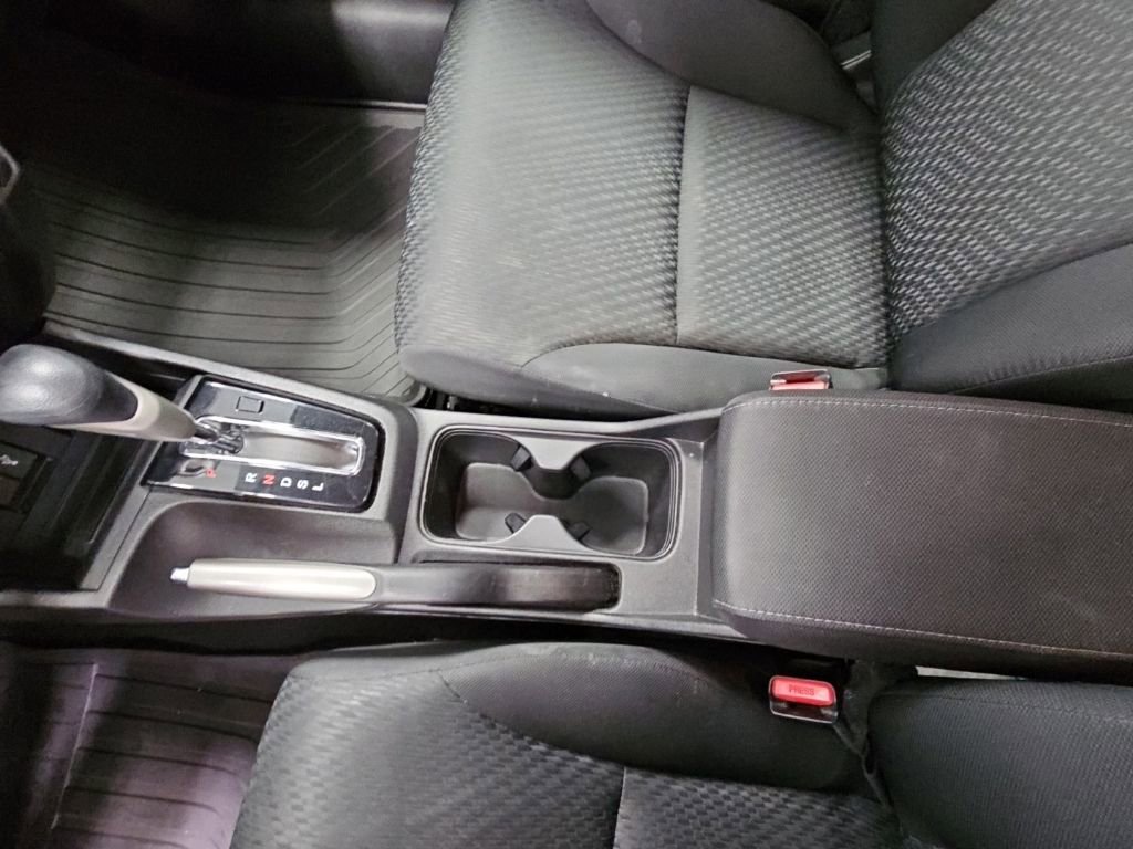 Used 2015 Honda Civic SE image 17