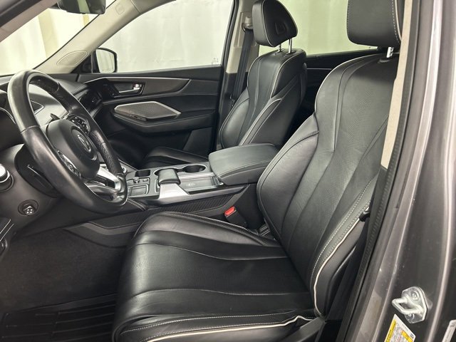 Used 2023 Acura MDX SH-AWD w/ Advance Package image 6