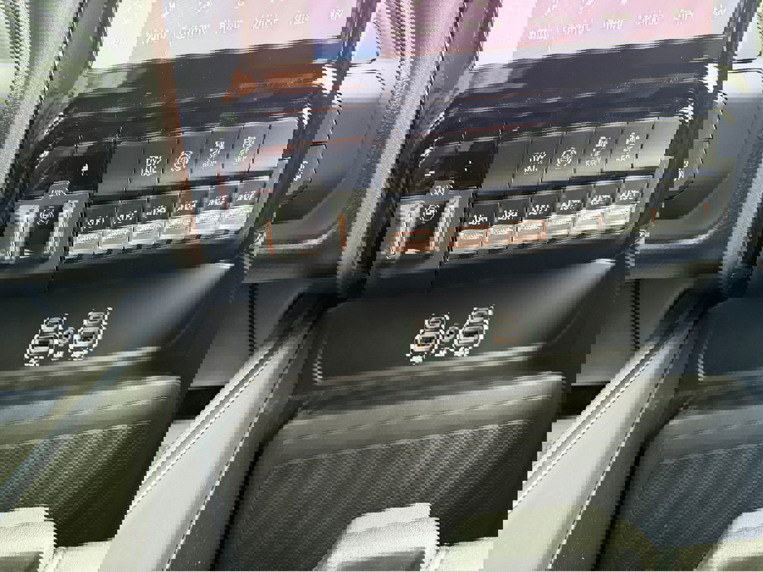 New 2026 RAM 2500 Big Horn image 9