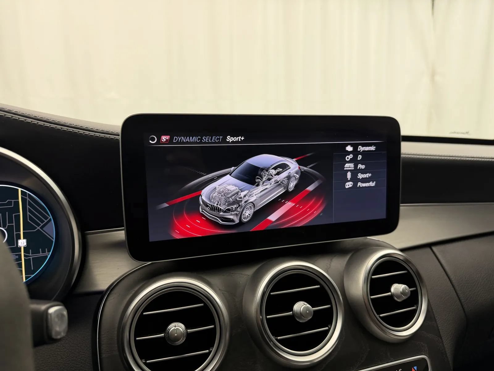 Used 2020 Mercedes-Benz C 63 AMG S image 37