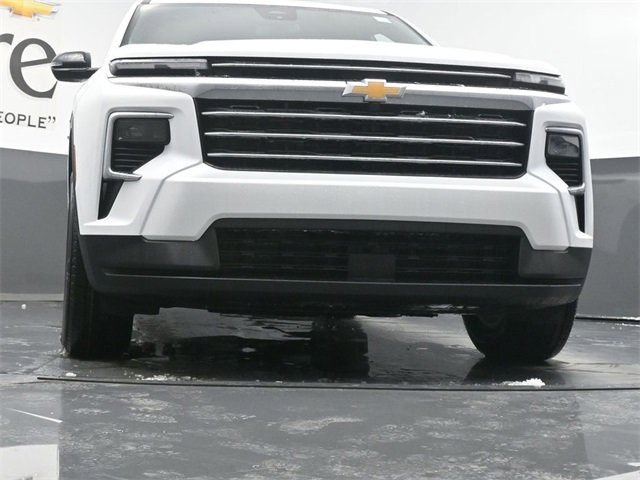 New 2026 Chevrolet Traverse LT w/ LPO, Floor Liner Package image 3