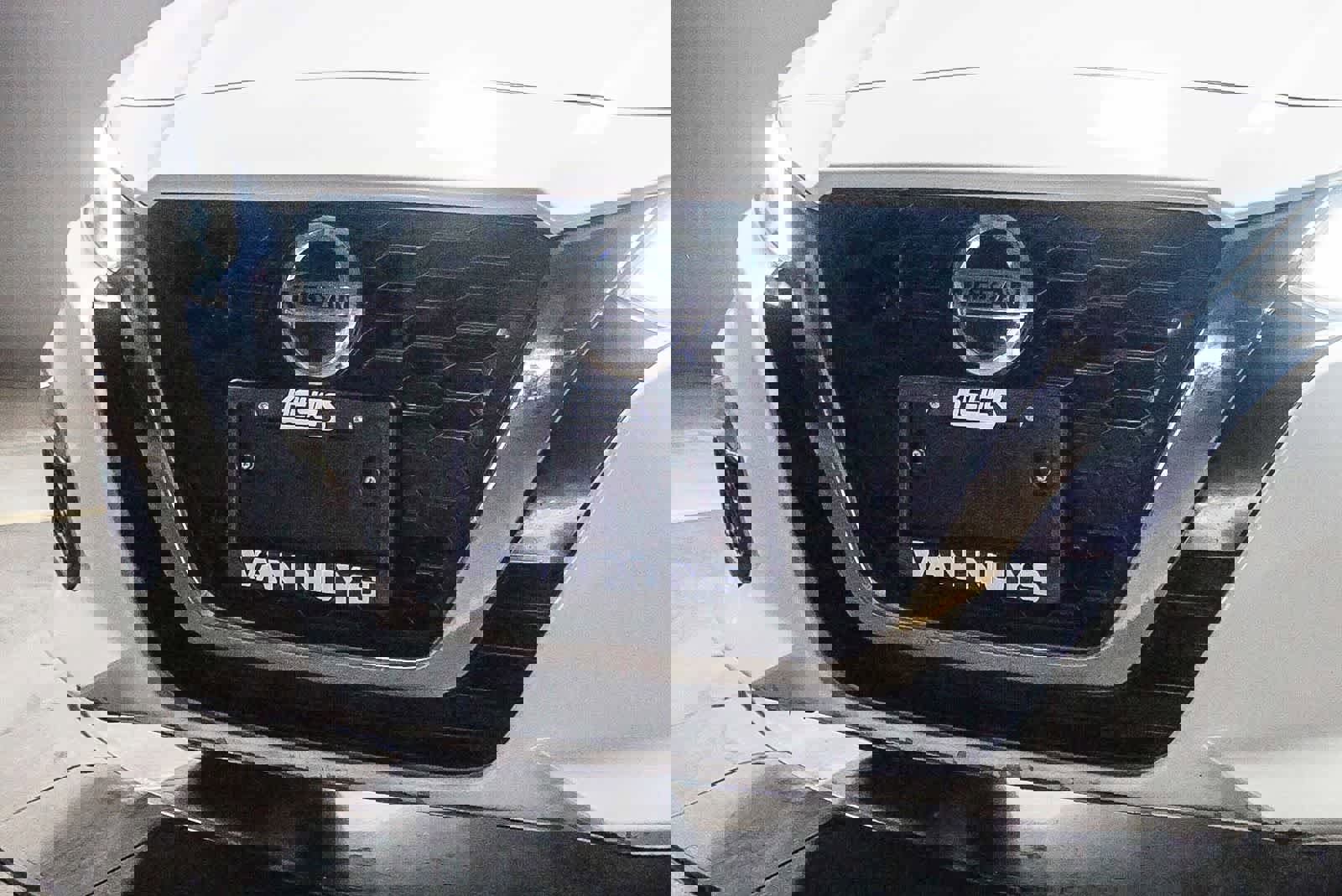 Used 2020 Nissan Altima 2.5 SR image 5