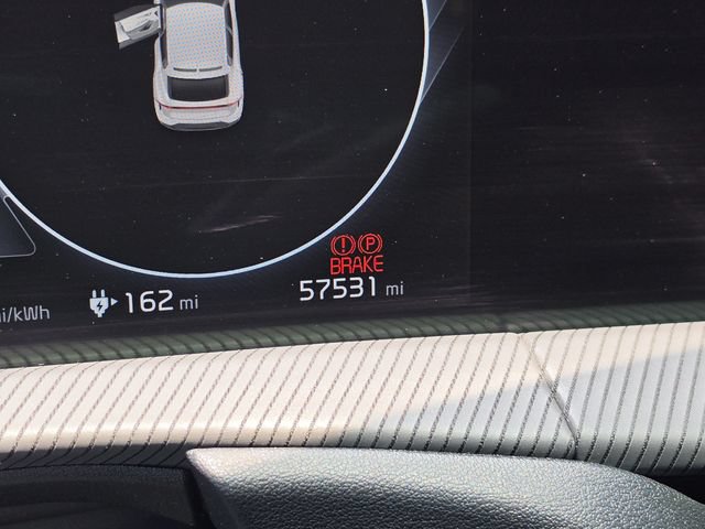 Certified 2023 Kia EV6 GT AWD/4WD image 45