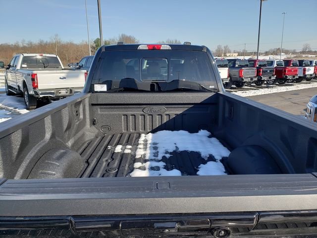 New 2026 Ford F450 XLT w/ XLT Premium Package image 8