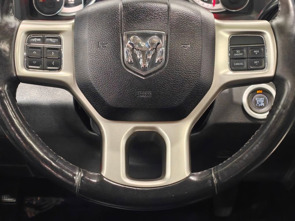 Used 2014 RAM 2500 Laramie w/ Convenience Group image 5