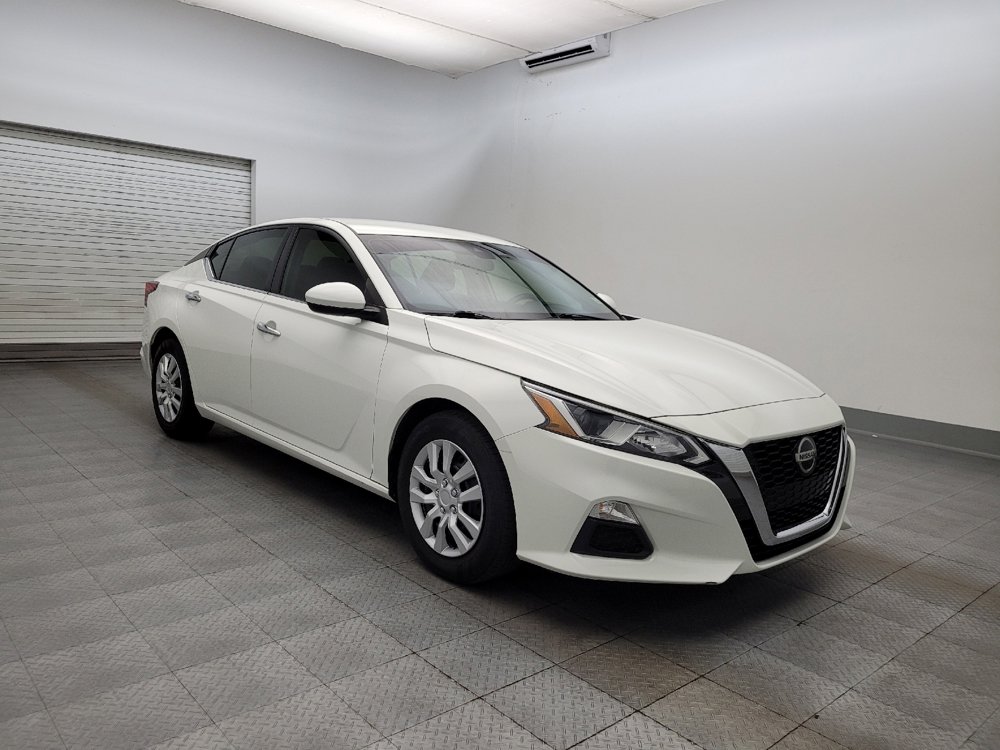 Used 2021 Nissan Altima 2.5 S image 13