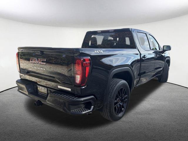 Used 2024 GMC Sierra 1500 Elevation AWD/4WD image 13