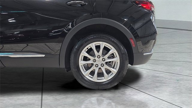 Used 2021 Buick Envision Preferred image 28