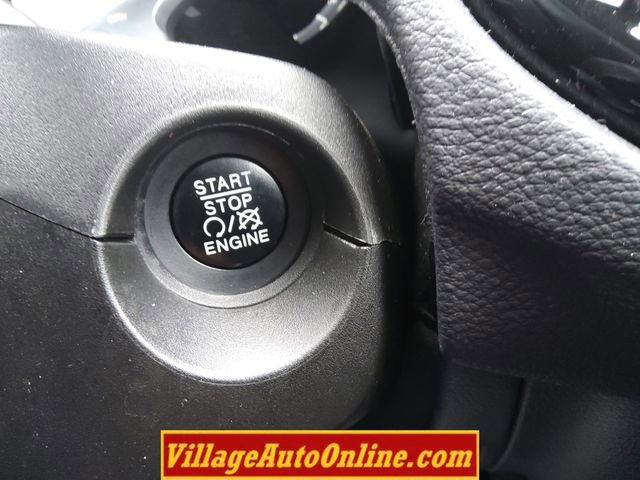 Used 2017 Jeep Compass Limited AWD/4WD image 25