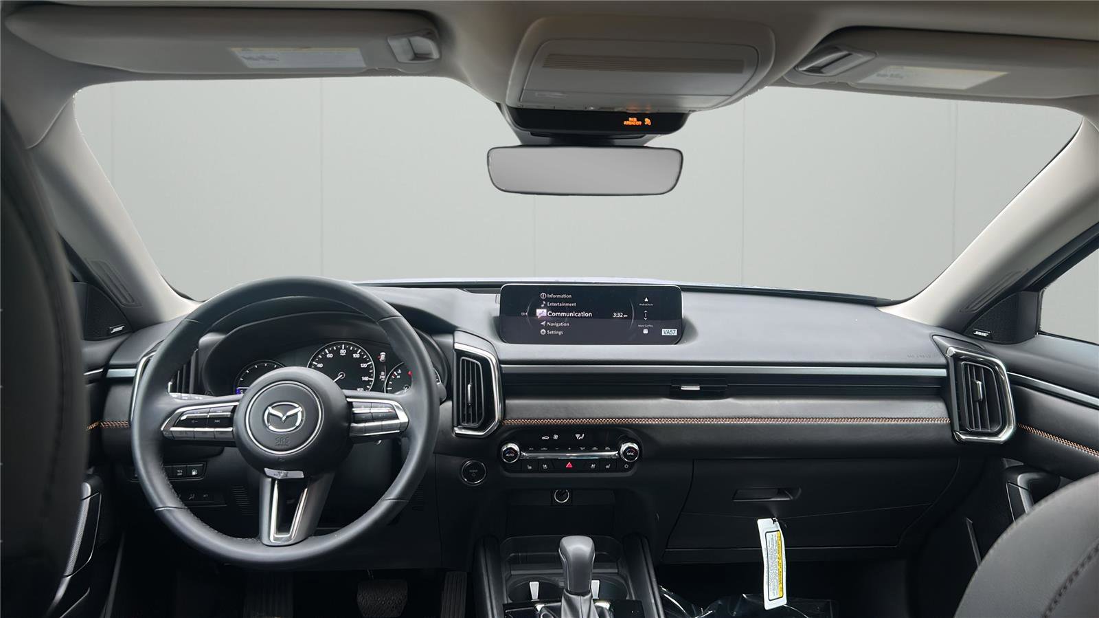 Used 2025 MAZDA CX-50 2.5 Hybrid w/ Weather Package image 20